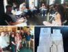 Stag Do Life Drawing Parties