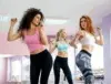 Little Mix Dance