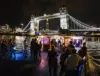 London Boat Party Experience