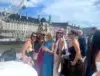 London Party Boat Activity