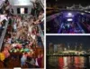 Party Boat Cruise London