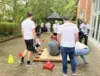 Master of the Tasks Activities