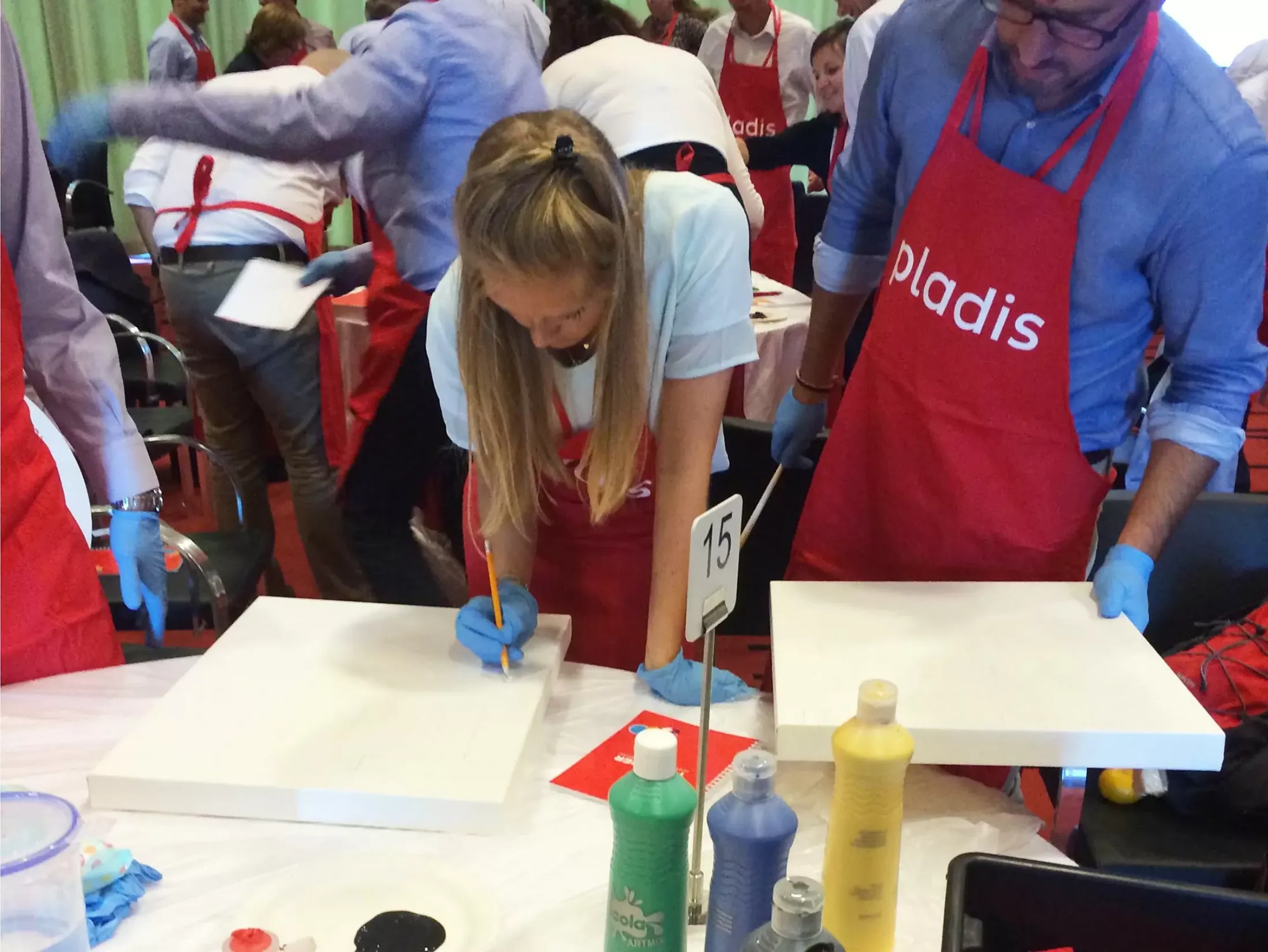 Sheffield Team Building Ideas