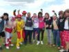 Stag Do Mersey Games Challenge