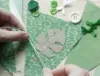 Mobile Bunting Making