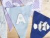 Mobile Bunting Making Party