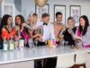 Cocktail Class & Butler Events