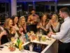 Mobile Cocktail Class & Butler Ideas