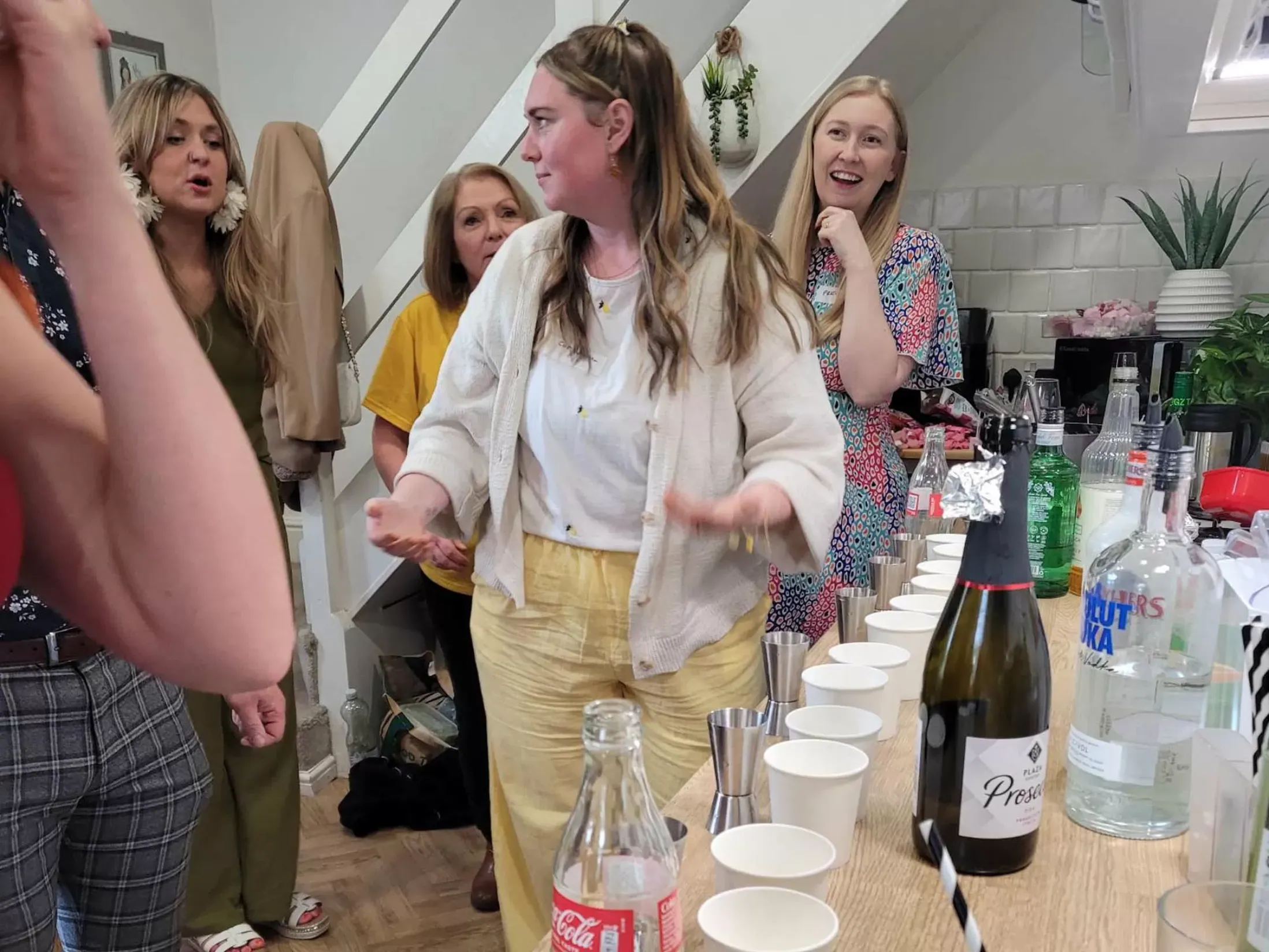 Group Activities in Leeds