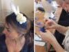 Mobile Fascinator Making Experience