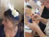 Mobile Fascinator Making Experience