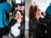 Mobile Hair & Make Up Activity