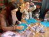 Mobile Jewellery Making Event