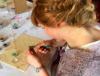 Mobile Jewellery Making Hen Party