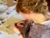 Mobile Jewellery Making Hen Party