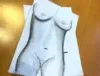 Mobile Life Drawing Stag Do Parties