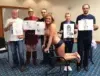 Mobile Life Drawing Stag Party Activity