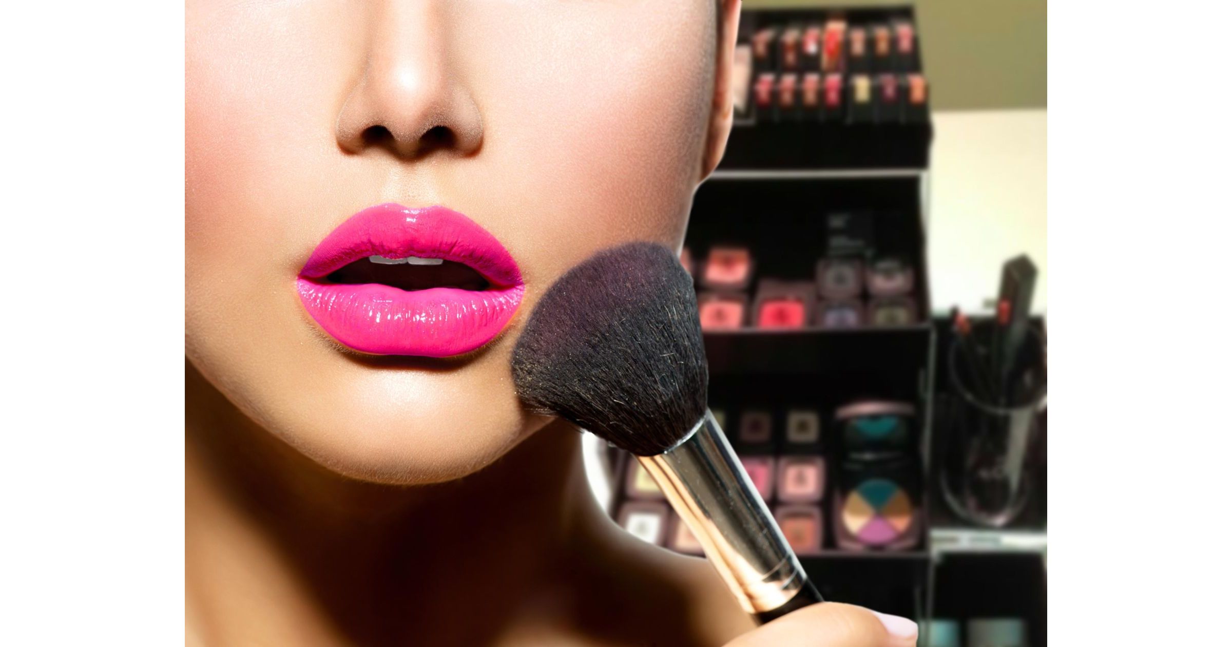 Mobile Makeup Hen Party in Portsmouth Book Online