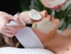 Mobile Pamper Party Experience