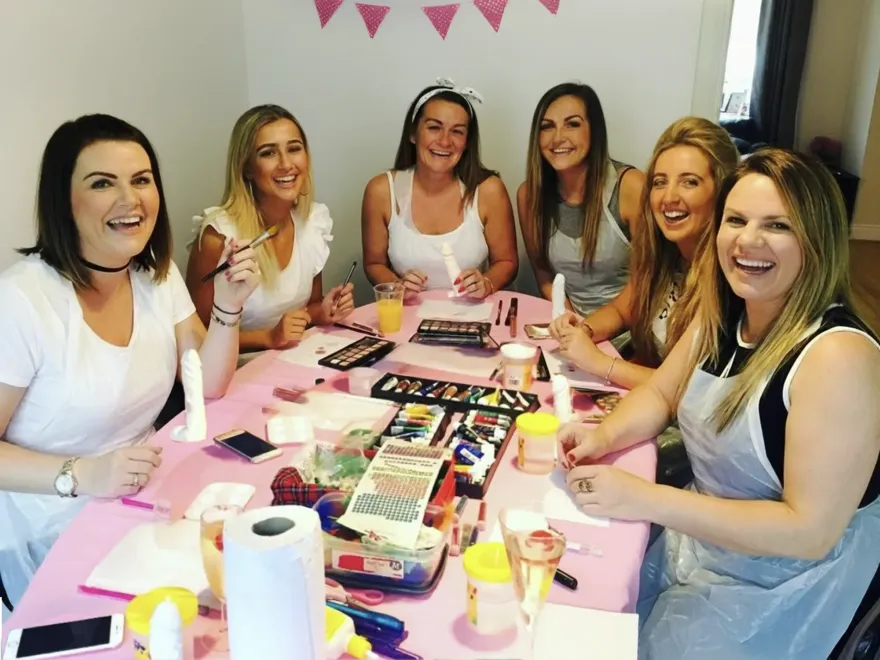 Mobile Pimp that Penis