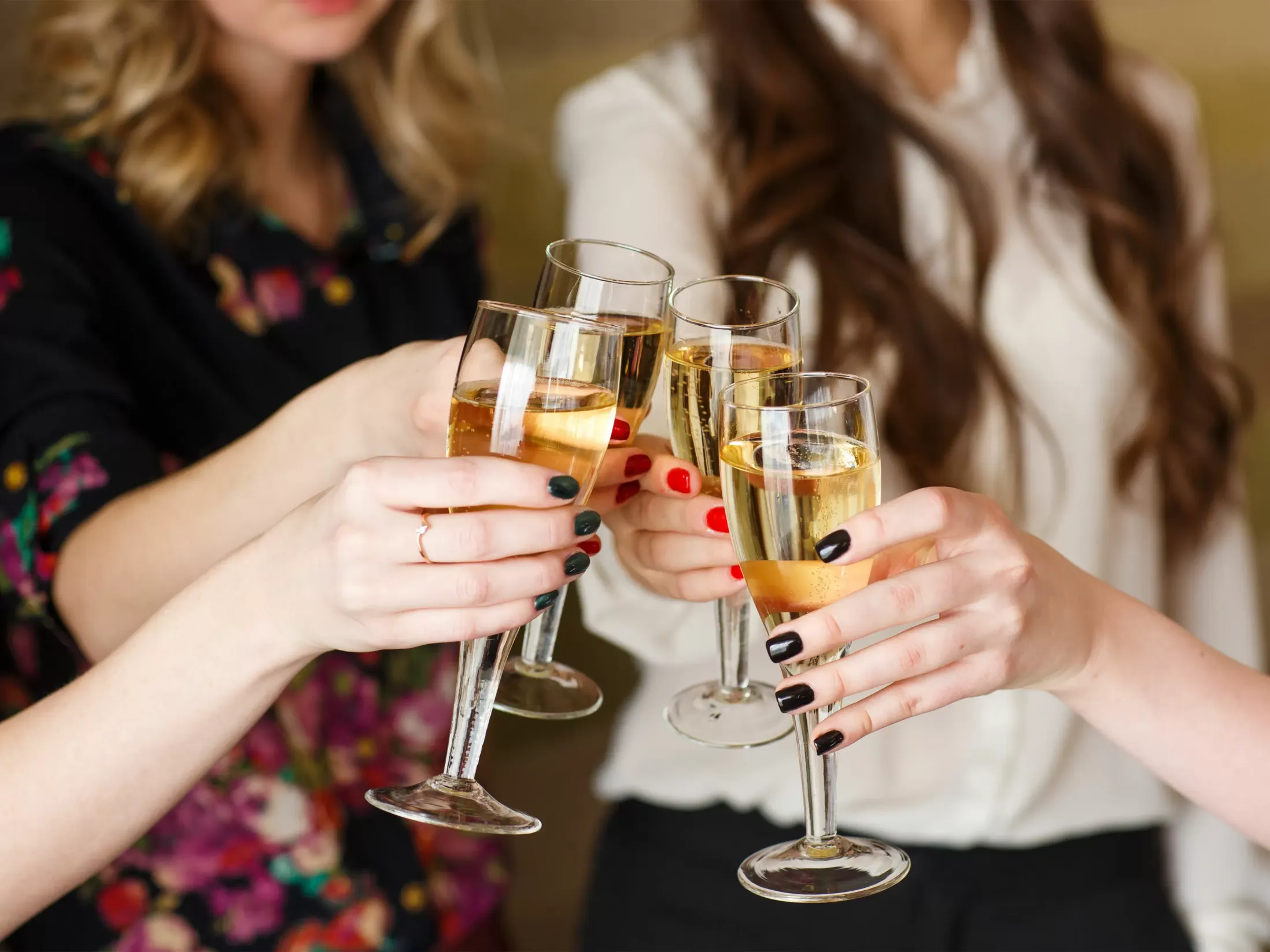 Mobile Prosecco Tasting