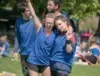 Mobile School Sports Day Activities