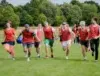 Mobile School Sports Day Event