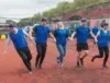 Mobile School Sports Day Experience