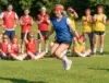 Mobile School Sports Days