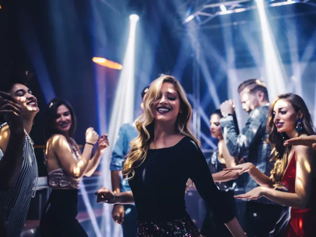 Moo Moo - Guestlist Entry