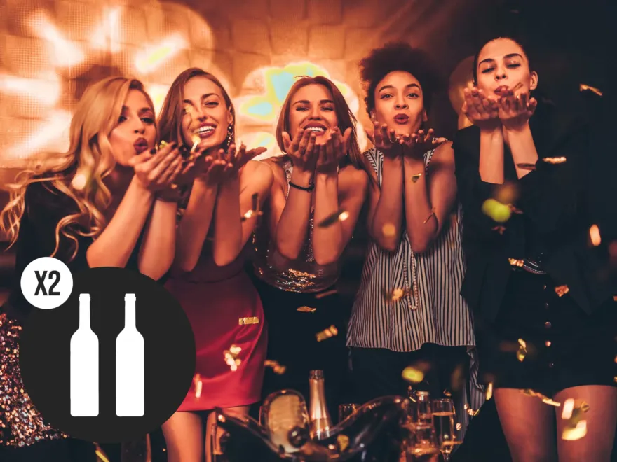 Moo Moo – Premium Spirits & Prosecco