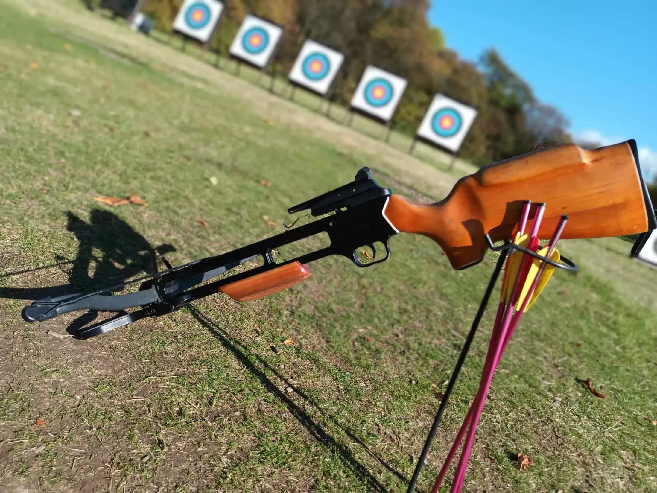 More Things to do in Portsmouth on a Stag Weekend