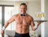 Naked Butlers Event