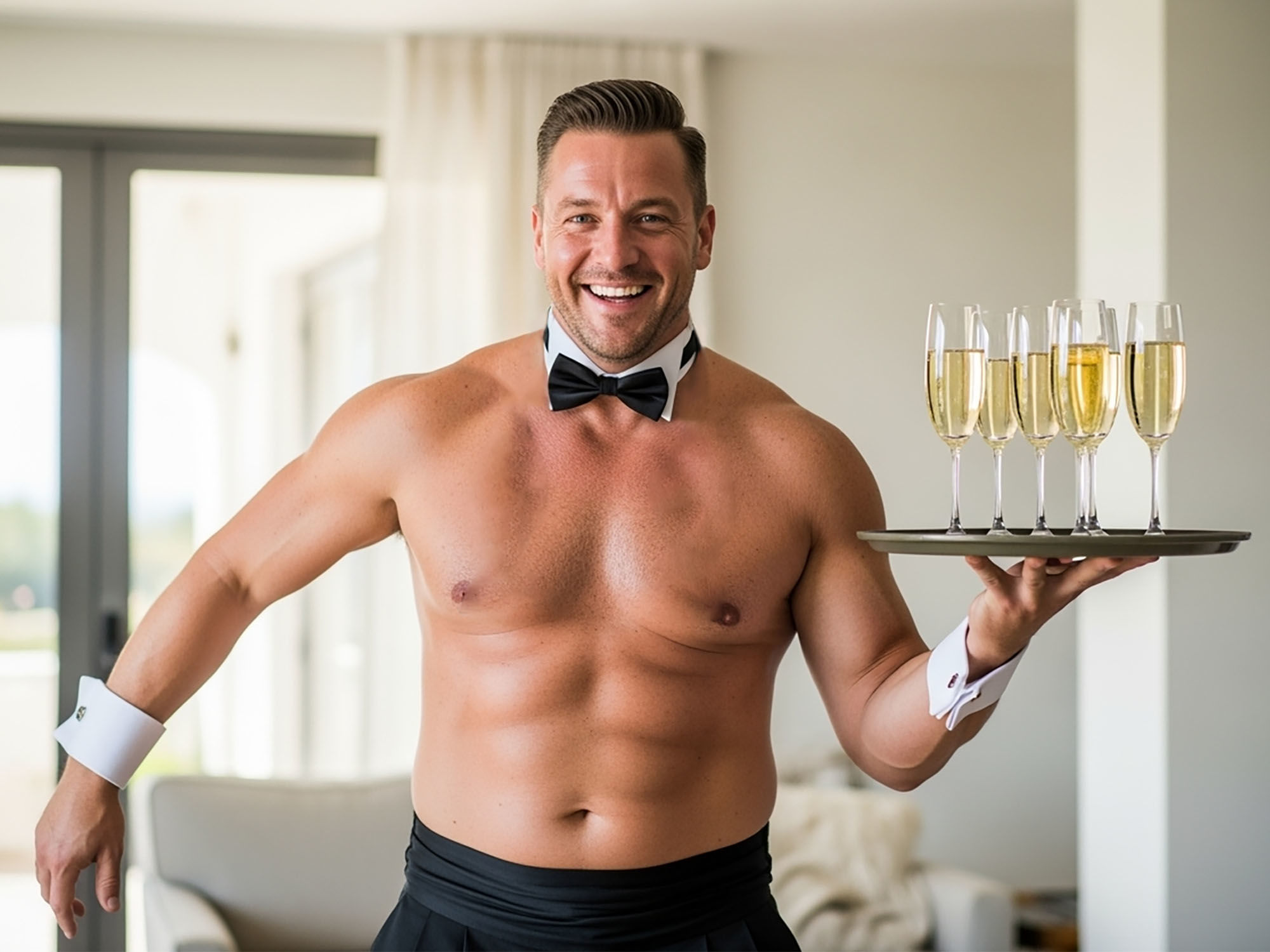 Birthday Activity Ideas for Adults