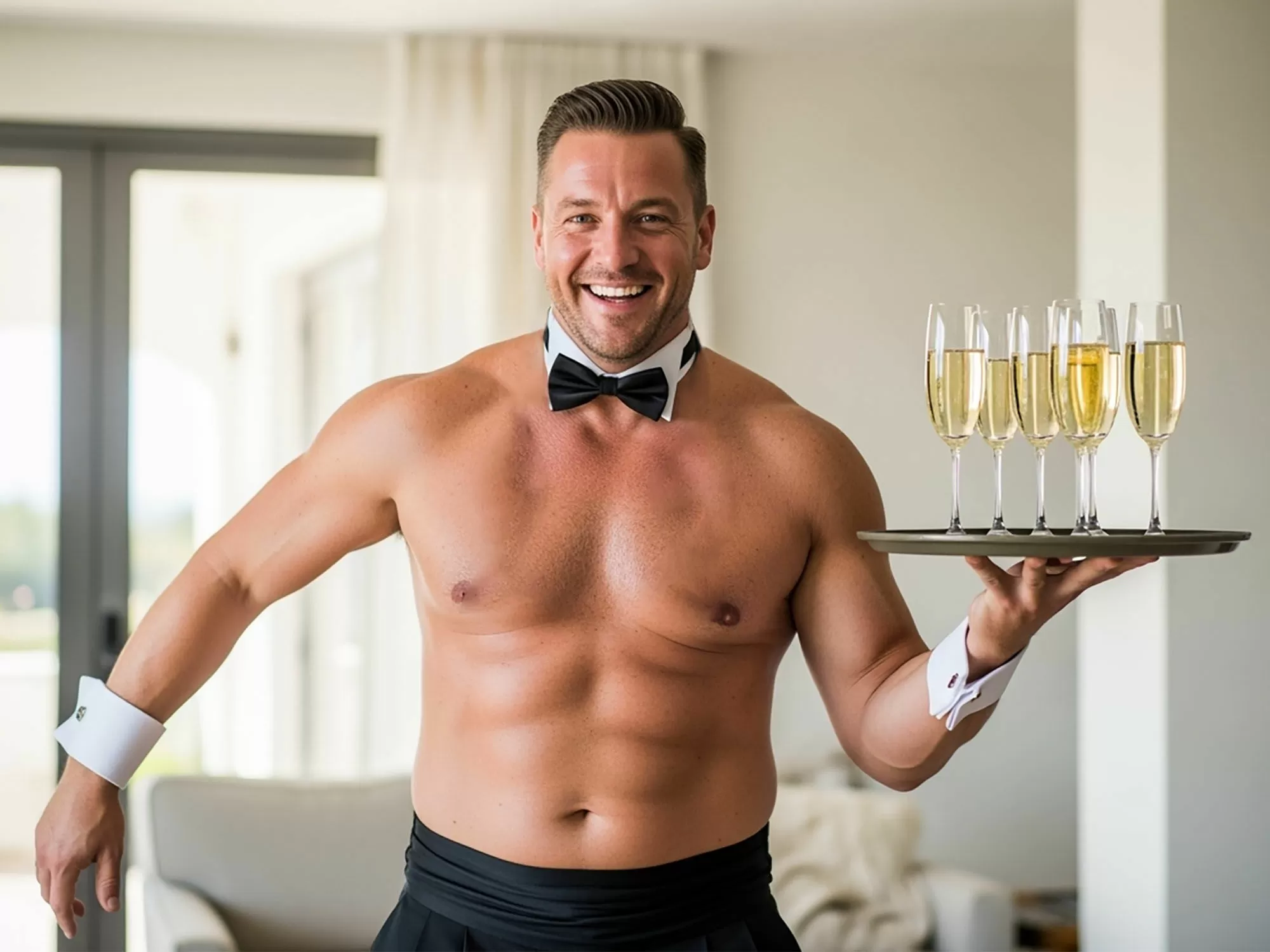 Birthday Activity Ideas for Adults