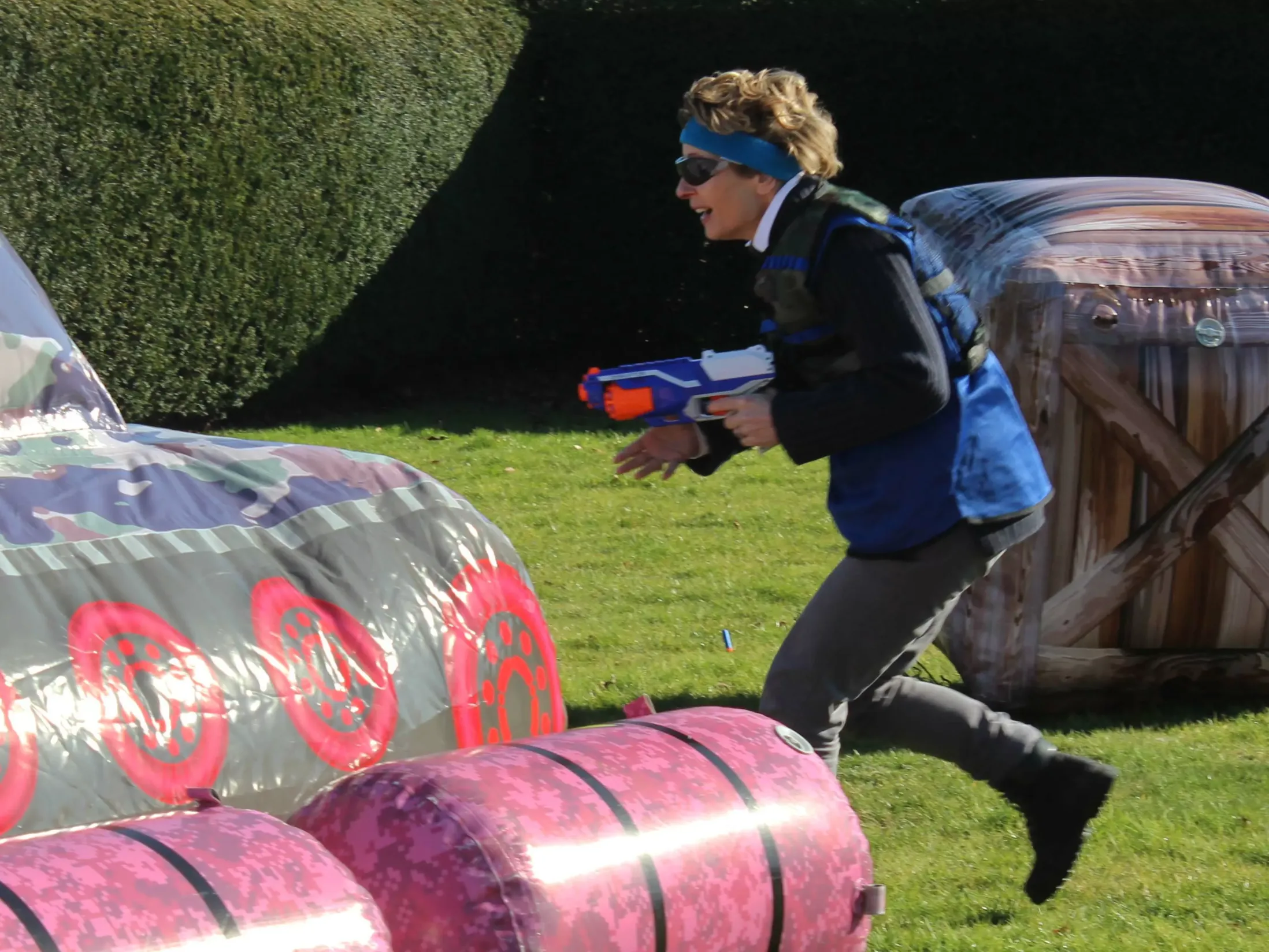 More Things to do in Newquay on a Stag Weekend