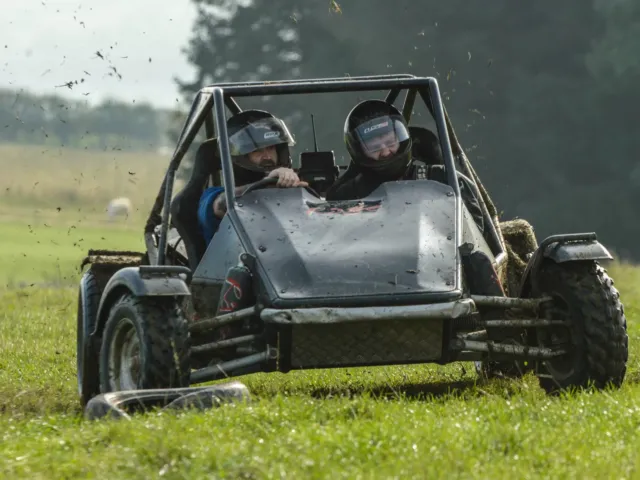 Off Road Buggies