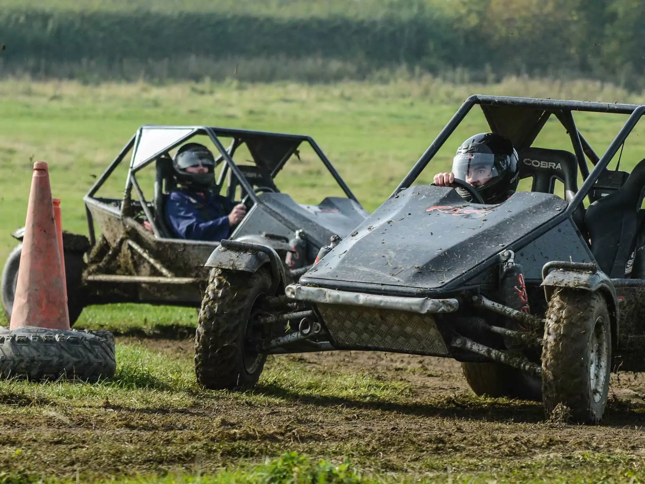 Adventure Lake District Stag Do Ideas