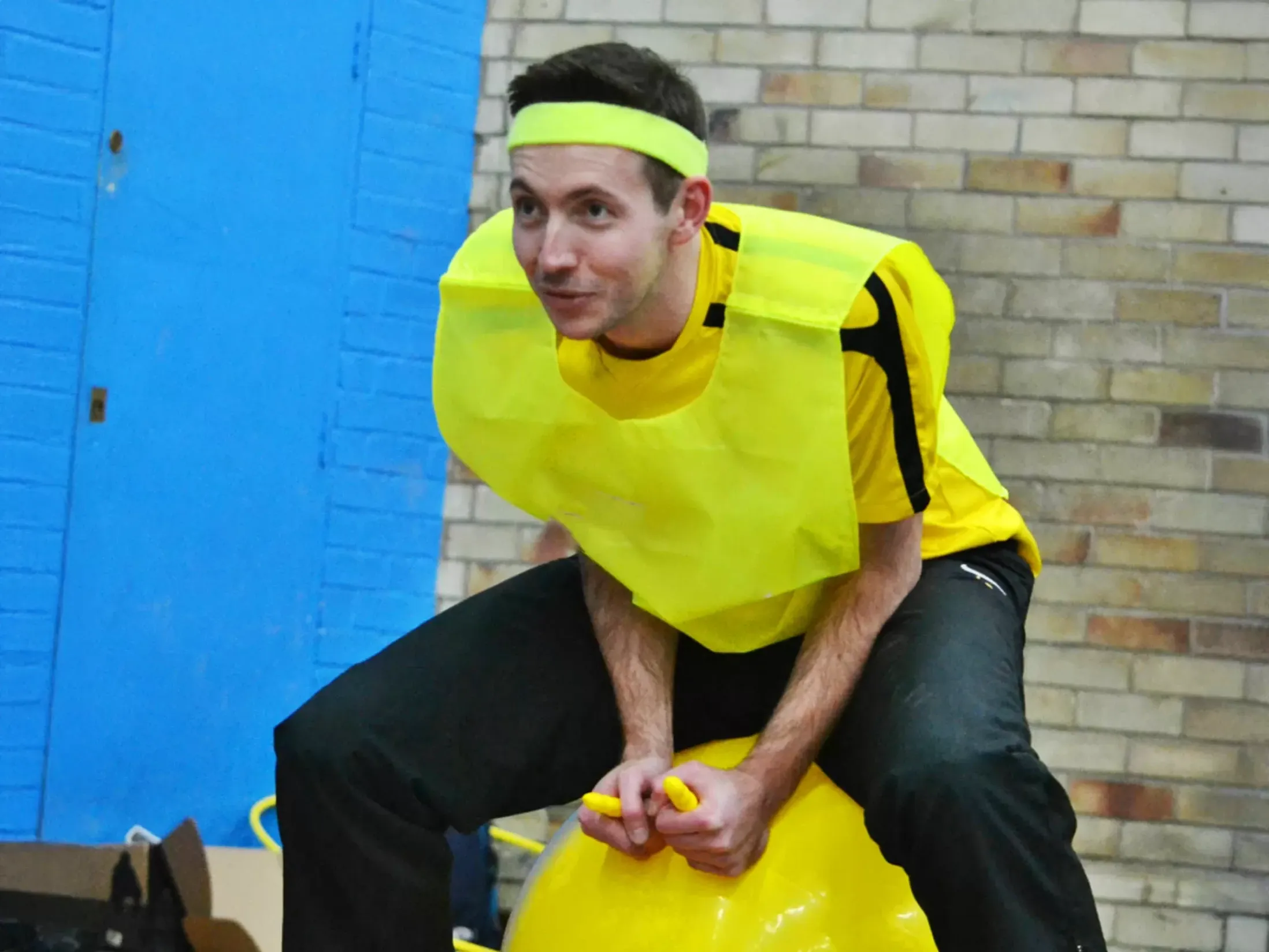 Need Some&nbsp;Glasgow Stag Do Ideas?