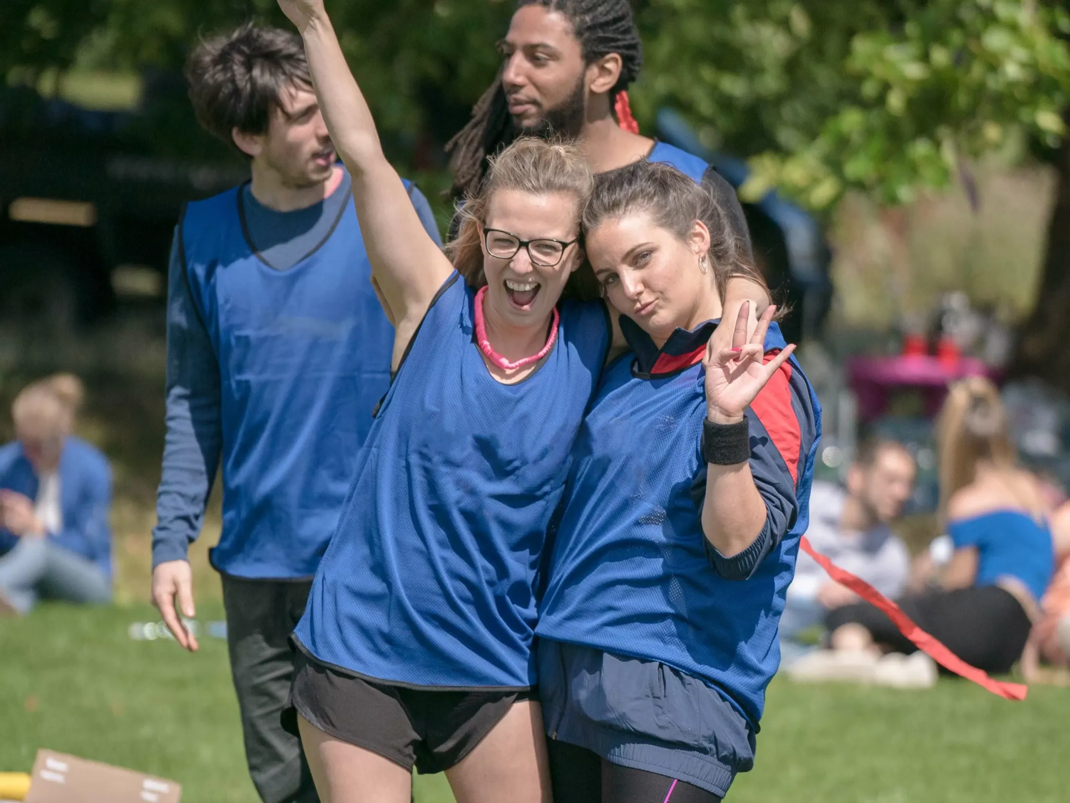 Group Activities in Belfast