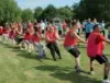 Olympic Sports Day