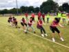 Olympic Sports Day Team Building Activity