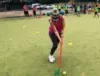 Olympic Sports Day Team Challenge