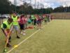 Olympic Sports Day Team Challenges