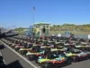 Outdoor Go Karting Newcastle Experience