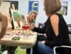Paint & Sip Team Classes