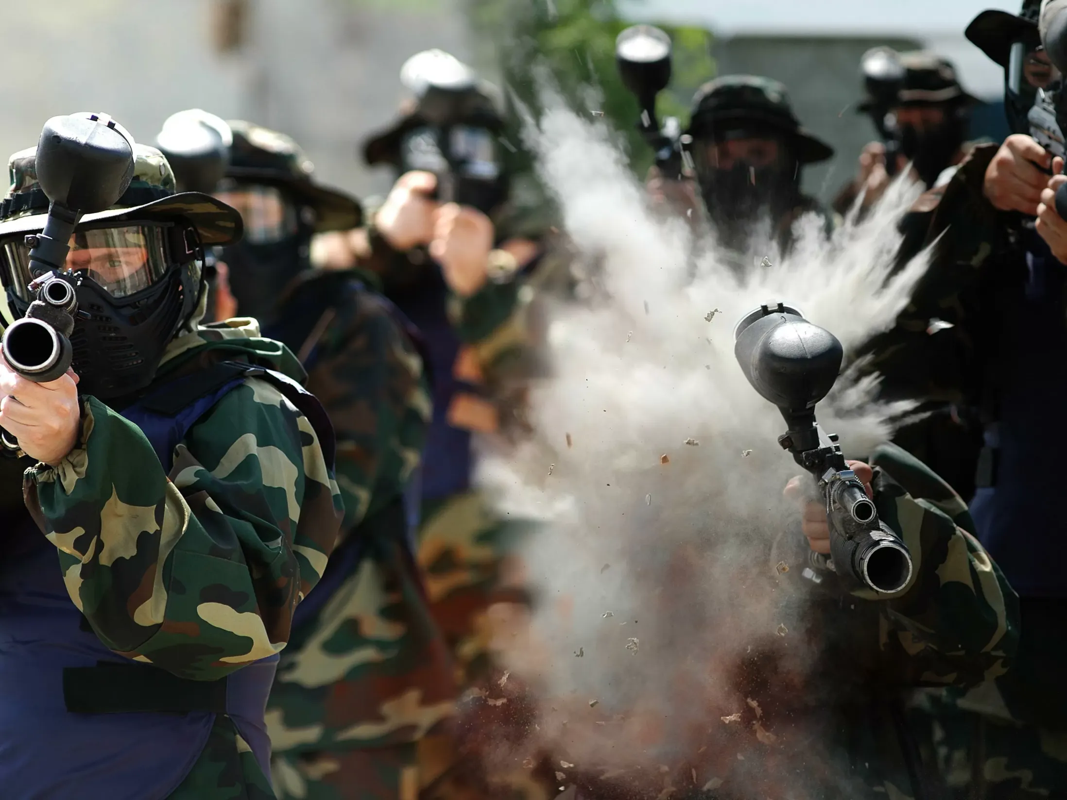 More Things to do in Milton Keynes on a Stag Weekend