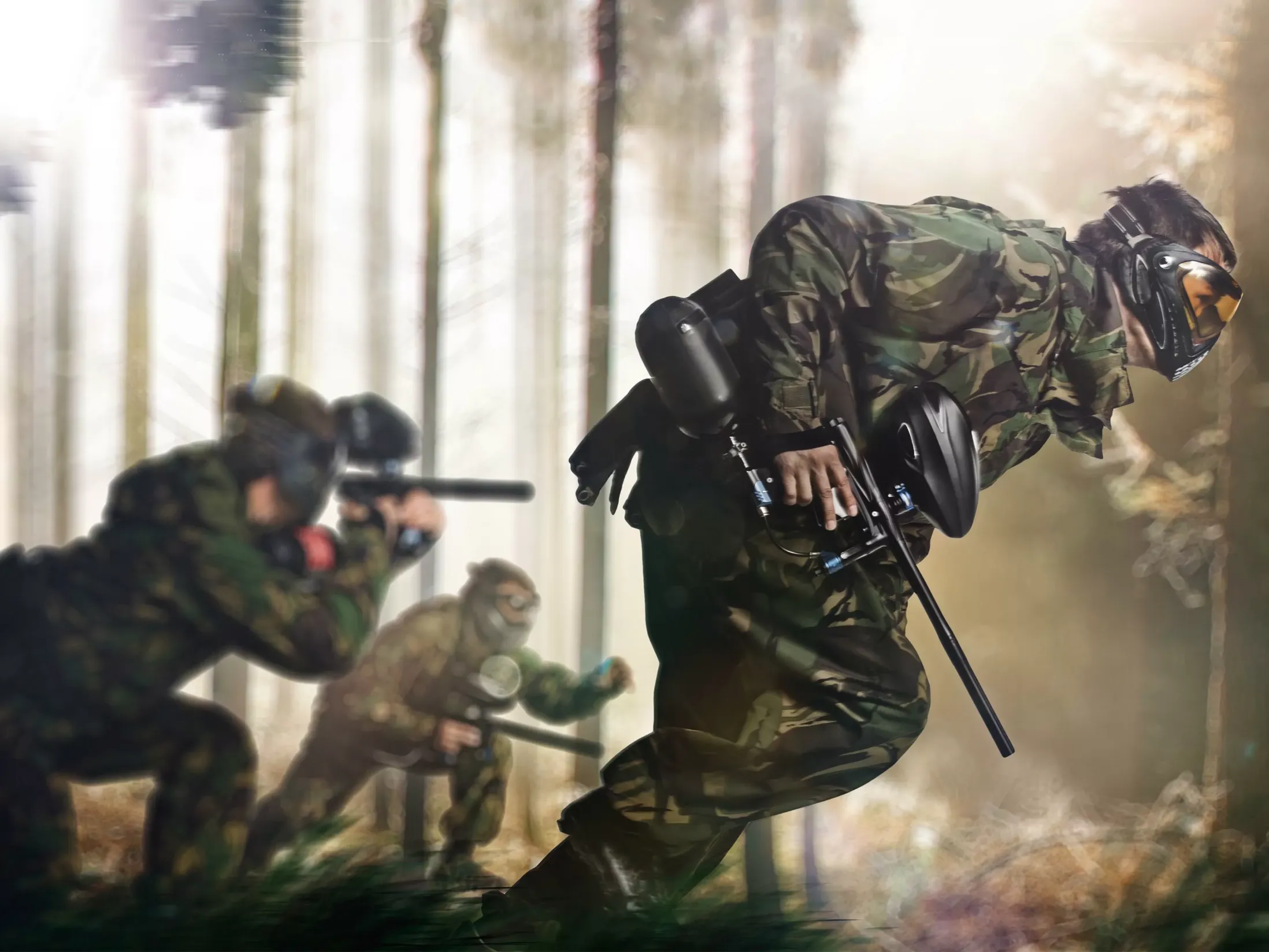 More Things to do in Cambridge on a Stag Weekend