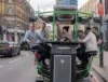 Party Bike Manchester