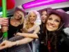 Hen Party Bus Activity